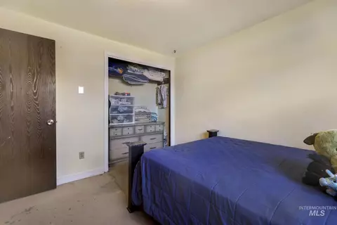 Bedroom - 818 19th Ave E, Jerome, ID 83338 photo 2 of 7