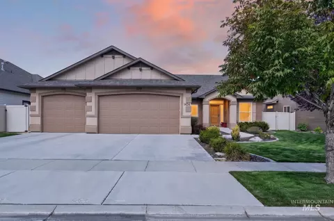 1424 W Raelin Dr, Nampa, ID 83686