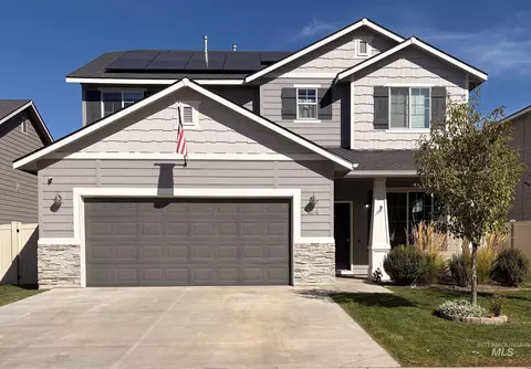 124 S Sunset Point Way, Meridian, ID 83642