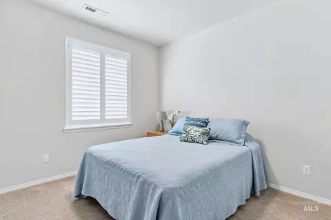 Bedroom - 4939 E Patchwork Dr, Nampa, ID 83686 photo 3 of 4