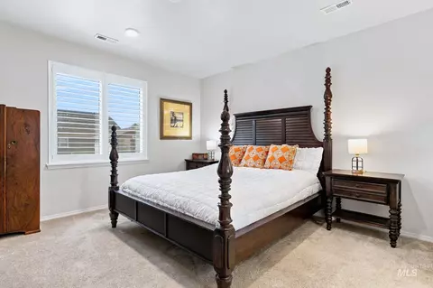 Bedroom - 4939 E Patchwork Dr, Nampa, ID 83686 photo 1 of 4