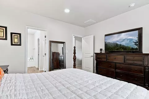 Bedroom - 4939 E Patchwork Dr, Nampa, ID 83686 photo 2 of 4