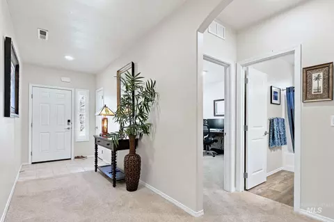 Entry Way - 4939 E Patchwork Dr, Nampa, ID 83686 photo 1 of 2