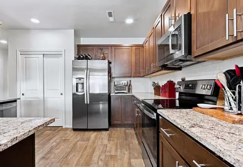 Kitchen - 4939 E Patchwork Dr, Nampa, ID 83686 photo 2 of 6