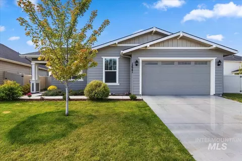 12941 S Salerno Ave, Nampa, ID 83686