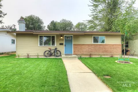 1709 S Abbs, Boise, ID 83705