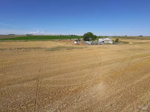 Exterior - 583 E 300 S, Jerome, ID 83338 photo 16 of 16