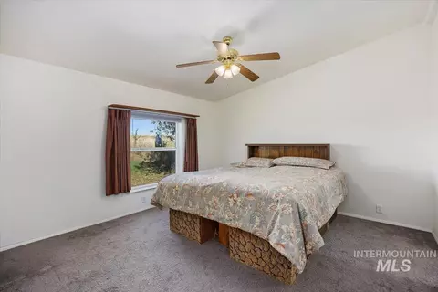 Bedroom - 583 E 300 S, Jerome, ID 83338 photo 1 of 3