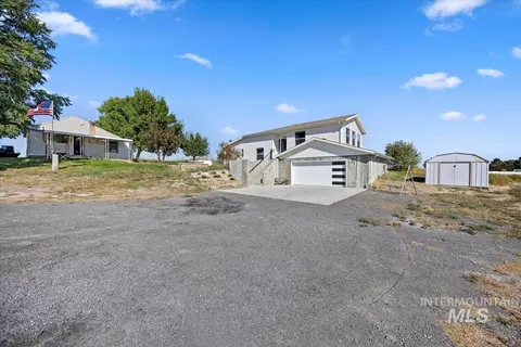 Exterior - 583 E 300 S, Jerome, ID 83338 photo 2 of 16