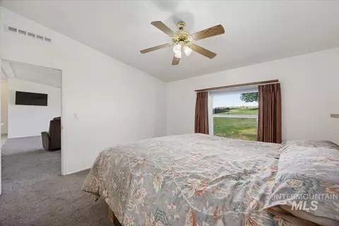 Bedroom - 583 E 300 S, Jerome, ID 83338 photo 3 of 3