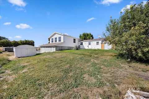 Exterior - 583 E 300 S, Jerome, ID 83338 photo 6 of 16