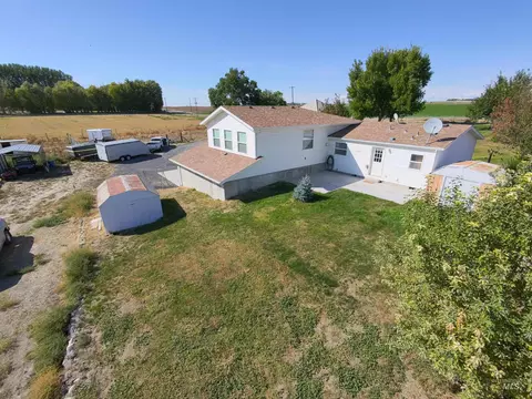 Exterior - 583 E 300 S, Jerome, ID 83338 photo 15 of 16