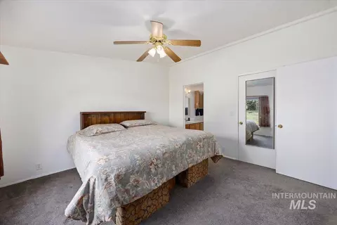 Bedroom - 583 E 300 S, Jerome, ID 83338 photo 2 of 3