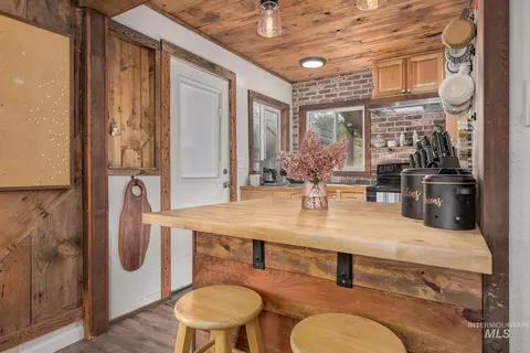 Kitchen - 114 S 10th St, Payette, ID 83661 photo 1 of 3
