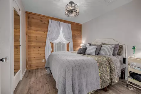 Bedroom - 114 S 10th St, Payette, ID 83661 photo 1 of 1