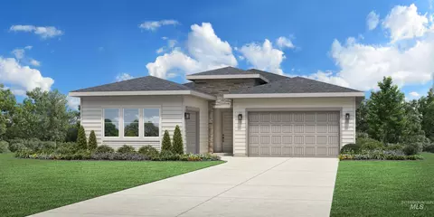 8833 W Benning Ct, Star, ID 83669