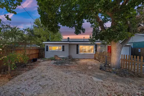 2804 W Lemhi St, Boise, ID 83705