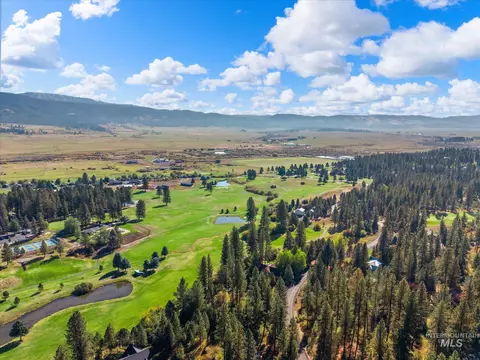 lot4 Brookside Dr, New Meadows, ID 83654