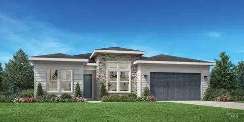 2356 N Provence Ave, Eagle, ID 83616