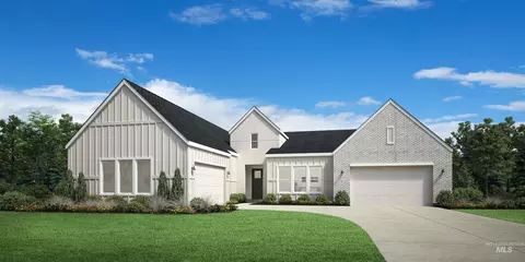 2211 N Escudilla Way, Eagle, ID 83616