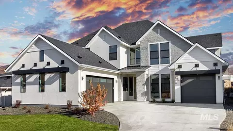 2869 E Mardia St, Meridian, ID 83642