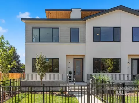 3431 N 33rd St #THE ANNA MARIA, Boise, ID 83703