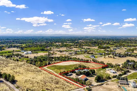 4444 N Willow Creek Rd, Eagle, ID 83616 photo 25
