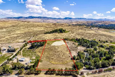 4444 N Willow Creek Rd, Eagle, ID 83616 photo 18