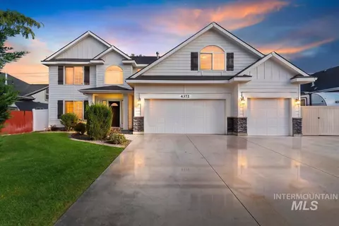 4372 E Burgundy Dr, Nampa, ID 83686