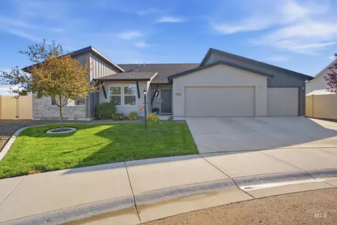 13214 S Wind River Ave, Nampa, ID 83686