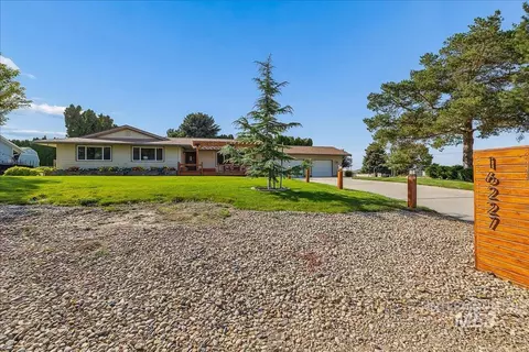 Exterior - 16227 S Kimball Ave, Caldwell, ID 83607 photo 2 of 13