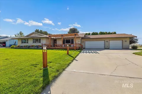 Exterior - 16227 S Kimball Ave, Caldwell, ID 83607 photo 5 of 13