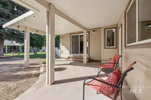 Exterior - 16227 S Kimball Ave, Caldwell, ID 83607 photo 9 of 13