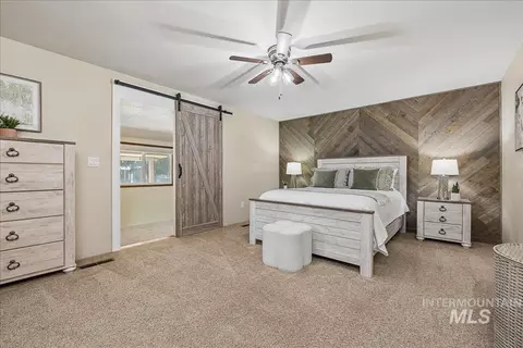 Bedroom - 16227 S Kimball Ave, Caldwell, ID 83607 photo 1 of 4