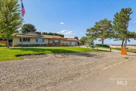 Exterior - 16227 S Kimball Ave, Caldwell, ID 83607 photo 3 of 13