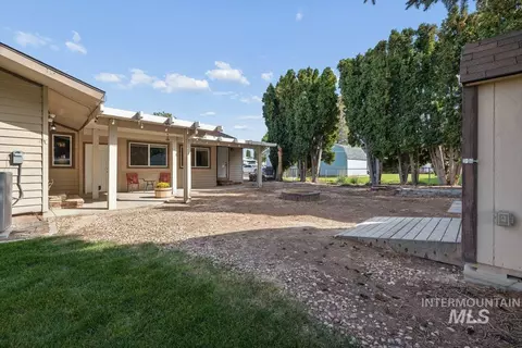 Exterior - 16227 S Kimball Ave, Caldwell, ID 83607 photo 10 of 13