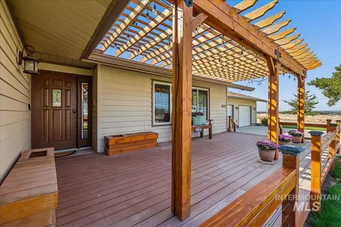 Exterior - 16227 S Kimball Ave, Caldwell, ID 83607 photo 7 of 13
