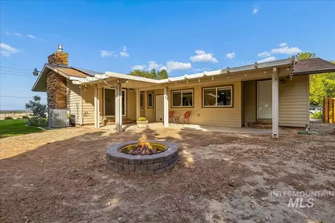 Exterior - 16227 S Kimball Ave, Caldwell, ID 83607 photo 8 of 13