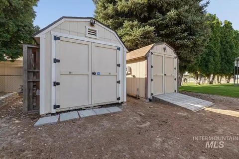 Exterior - 16227 S Kimball Ave, Caldwell, ID 83607 photo 11 of 13