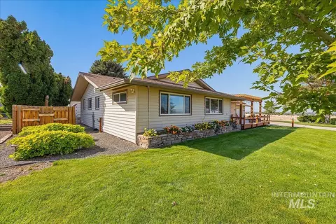Exterior - 16227 S Kimball Ave, Caldwell, ID 83607 photo 6 of 13