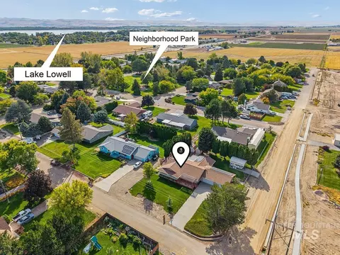 View/Area - 16227 S Kimball Ave, Caldwell, ID 83607 photo 6 of 6
