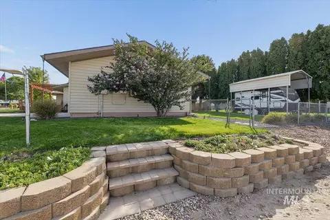 Exterior - 16227 S Kimball Ave, Caldwell, ID 83607 photo 13 of 13