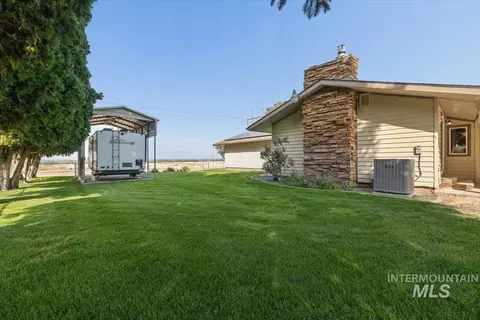 Exterior - 16227 S Kimball Ave, Caldwell, ID 83607 photo 12 of 13