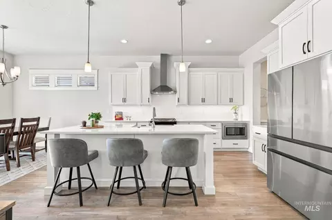 Kitchen - 7829 W Corinthia St, Eagle, ID 83616 photo 1 of 6