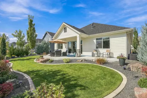 Exterior - 7829 W Corinthia St, Eagle, ID 83616 photo 6 of 6