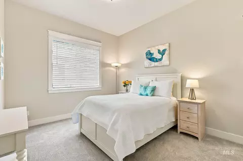 Bedroom - 7829 W Corinthia St, Eagle, ID 83616 photo 2 of 4