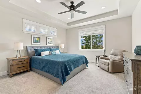 Bedroom - 7829 W Corinthia St, Eagle, ID 83616 photo 1 of 4