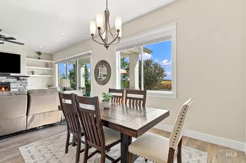 Dining - 7829 W Corinthia St, Eagle, ID 83616 photo 4 of 4
