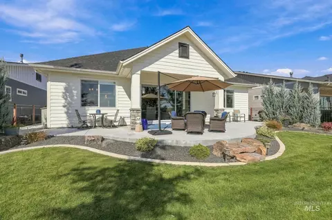 Exterior - 7829 W Corinthia St, Eagle, ID 83616 photo 4 of 6