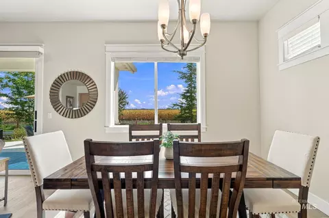 Dining - 7829 W Corinthia St, Eagle, ID 83616 photo 1 of 4
